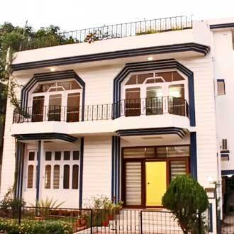 Guest Accommodation - Ae677 - Sector 1, Kolkata 1